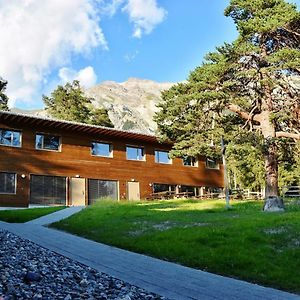 Sport- Und Ferienhaus Don Bosco Ξενοδοχείο Lenzerheide Exterior photo