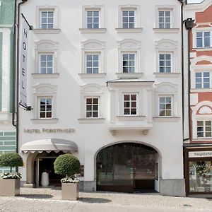 Hotel Forstinger - Boutique Hotel Scharding Exterior photo