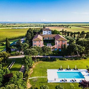 L'Andana Tenuta La Badiola Ξενοδοχείο Castiglione della Pescaia Exterior photo