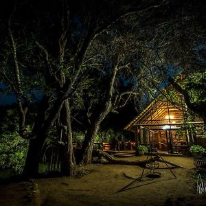 Rio Dos Elefantes River Camp Βίλα Hoedspruit Exterior photo