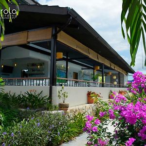 Gyrola Birding Ξενοδοχείο La Mesa  Exterior photo