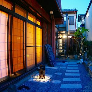 Leeki Studio Kyoto Ξενοδοχείο Exterior photo