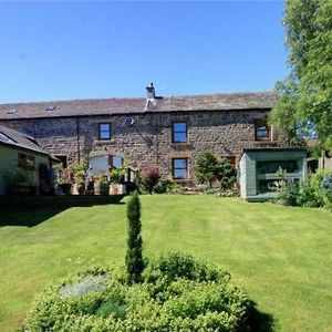 Ashbrow Cottage Westgate Exterior photo