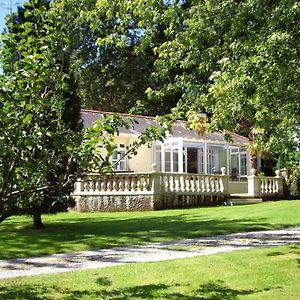 Trelaze Βίλα Wadebridge Exterior photo