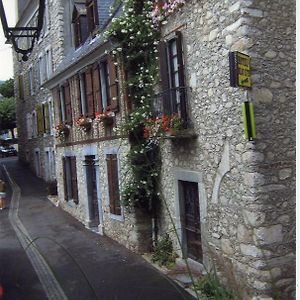 Dolwin Bed and Breakfast Argelès-Gazost Exterior photo