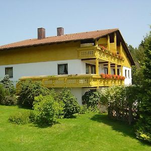 Pension Steiger Ξενοδοχείο Bad Griesbach  Exterior photo