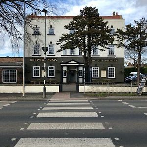 The Brewers Arms Ξενοδοχείο Snaith Exterior photo