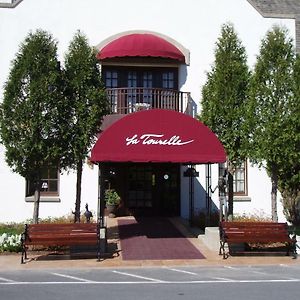 La Tourelle Hotel & Spa Ιθάκη Exterior photo