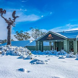 Cradle Mountain Hotel Exterior photo