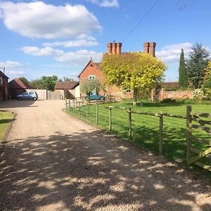 Gilberts End Farm ξενώνας Great Malvern Exterior photo