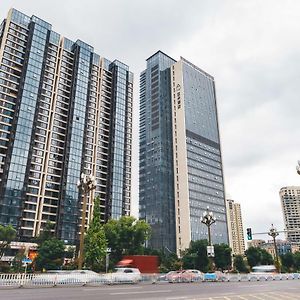 Atour Hotel Taizhou Linhai Branch Exterior photo