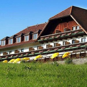 Hotel Schoene Aussicht Σάλτσμπουργκ Exterior photo