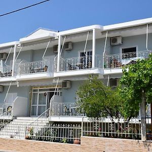 Napoleon Aparthotel Ροβιές Exterior photo