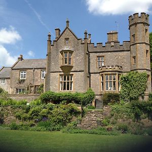 Greenham Hall Bed and Breakfast Ουέλινγκτον Exterior photo