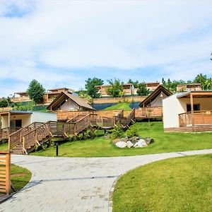 Glamping Sun Valley Bioterme Ξενοδοχείο Mala Nedelja Exterior photo