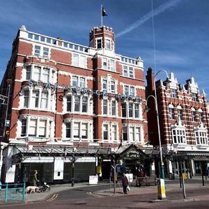 Scarisbrick Hotel Southport Exterior photo