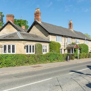 The Jersey Arms, Sure Collection By Best Western Ξενοδοχείο Μπίσεστερ Exterior photo