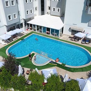 The Park Marmaris Ξενοδοχείο Armutalan Exterior photo