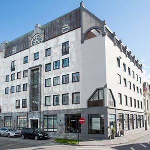 Four Monkeys Ξενοδοχείο Ålesund Exterior photo