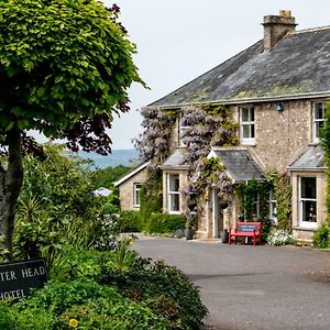 Fairwater Head Ξενοδοχείο Axminster Exterior photo