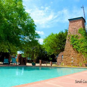 The Monastery At Forest Lake Bed and Breakfast Οκλαχόμα Exterior photo