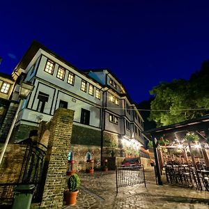 Hotel Manastir Sv. Joakim Osogovski Kriva Palanka Exterior photo