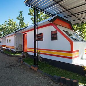 Reddoorz Near Banyuwangi Kota Train Station Ξενοδοχείο Exterior photo