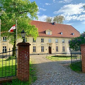 Schloss Diedersdorf Ξενοδοχείο Großbeeren Exterior photo