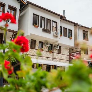 Toni'S Guest House Μελένικο Exterior photo