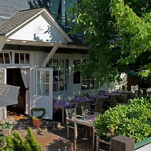 Hotel-Restaurant Schettel Olsberg Exterior photo