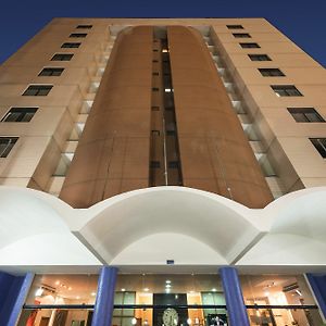 Hotel Executive Arrey Τερεζίνα Exterior photo