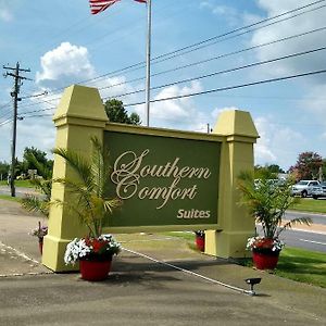 Southern Comfort Suites Mayfield Exterior photo