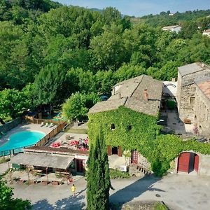 Le Moulin D'Onclaire Camping Et Chambres D'Hotes Coux Exterior photo