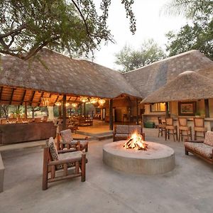 Malilule Safaris Βίλα Hoedspruit Exterior photo