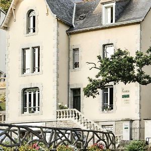 La Passerelle De Pont-Aven Bed and Breakfast Exterior photo