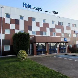 Ibis Budget Rouen Sud Zenith Ξενοδοχείο Exterior photo