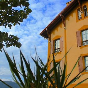 Le Gite Du Chalet Pietri Ξενοδοχείο Olivese Exterior photo