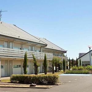 Campanile Orleans Ouest ~ La Chapelle-St-Mesmin Ξενοδοχείο Exterior photo