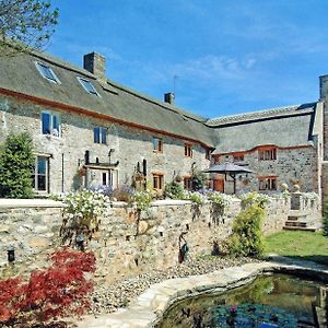 Meadow Cottage Guest House Chew Magna Exterior photo