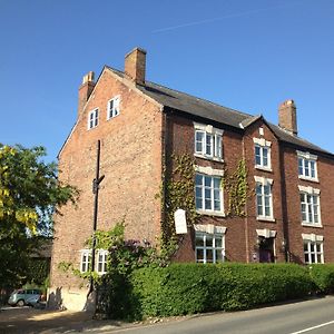 Pickmere Country House Ξενοδοχείο Exterior photo