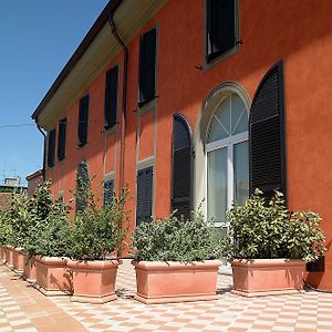 Residence Corte Della Vittoria Πάρμα Exterior photo