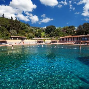 Calidario Terme Etrusche Ξενοδοχείο Venturina Terme Exterior photo