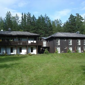 Stiftelsen Berget Ξενοδοχείο Rättvik Exterior photo