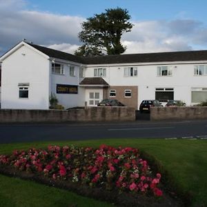 County Hotel Helensburgh Exterior photo