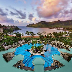 Marriott'S Kaua'I Beach Club Ξενοδοχείο Lihue Exterior photo