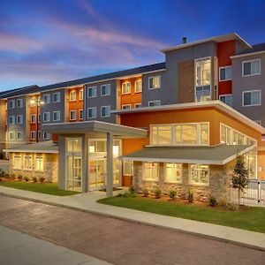 Residence Inn By Marriott Shreveport-Bossier City/Downtown Exterior photo