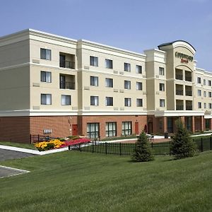 Courtyard Dayton-University Of Dayton Ξενοδοχείο Exterior photo