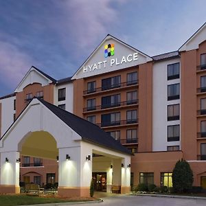 Hyatt Place Columbus/Dublin Ξενοδοχείο Exterior photo