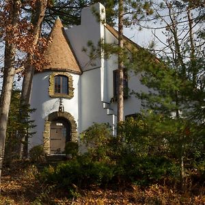 Castle On Glen Βίλα West Elmira Exterior photo