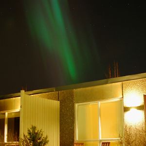 Frumskogar Guesthouse & Apartments Hveragerdi Exterior photo